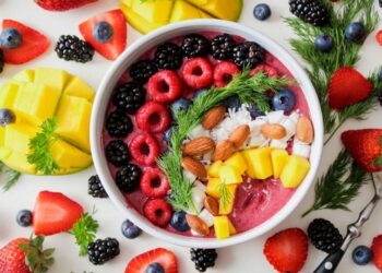 5 superfoods to consume empty stomach
                              
                              Published by Livemint | 24 Nov 2024
