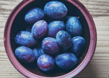 5 purple foods and their benefits
                              
                              Published by Livemint | 13 Nov 2024