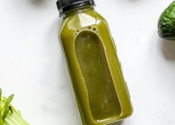5 benefits of drinking green smoothies regularly
                              
                              Published by Livemint | 21 Nov 2024