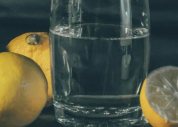 5 benefits of drinking lemon water daily
                              
                              Published by Livemint | 10 Nov 2024