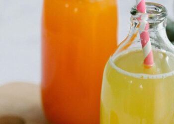 5 drinks packed with Vitamin C for winter immunity …
                              
                              Published by Livemint | 24 Nov 2024