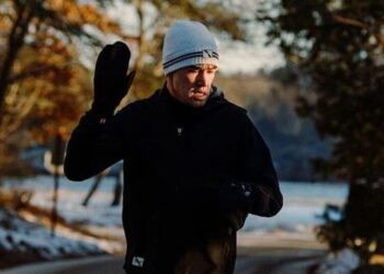 5 winter workout tips for staying active
                              
                              Published by Livemint | 28 Nov 2024