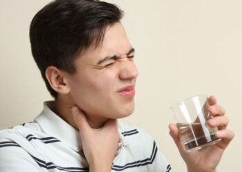 5 home remedies for the sore throat relief
                              
                              Published by Livemint | 09 Nov 2024
