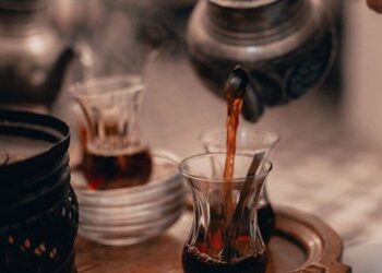 5 teas you should try to keep yourself warm this w …
                              
                              Published by Livemint | 27 Nov 2024