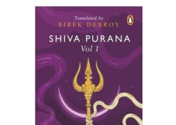 9 Books by Bibek Debroy
                              
                              Published by Livemint | 01 Nov 2024