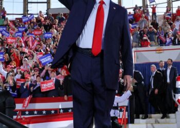 Donald Trump’s Key promises – end Russia-Ukraine war, mass deportation
