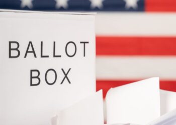 US Election 2024: Bengali joins English on NYC presidential ballots