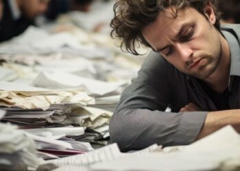 5 ways to avoid burnout at work
                              
                              Published by Livemint | 22 Nov 2024