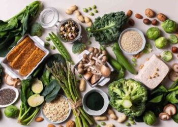 5 ways to increase your daily protein intake witho …
                              
                              Published by Livemint | 28 Dec 2024