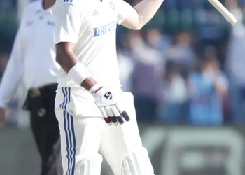 Batters With Highest Individual Score For India In Pink-Ball Tests