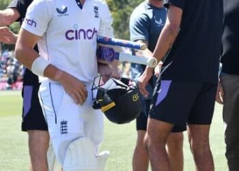 5 Players with Highest Strike Rate in 50-plus Score on Test Debut