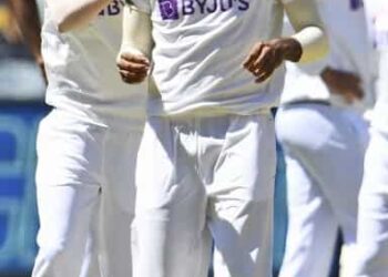 Most Wickets For India In Wins In SENA Tests