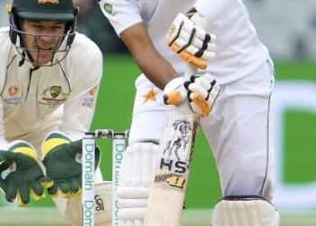 Highest Innings Total In Day-Night Adelaide Tests