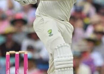 Most Test 100s Away From Home As An Opener (Since 2015)