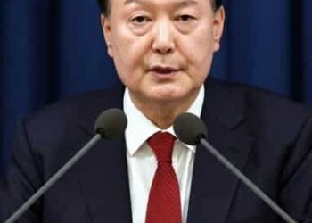South Korea Martial Law: A Timeline of How Events Unfolded