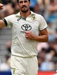 BGT 2024-25: Bowlers to Take First-Ball Wicket on Multiple Occasions in Tests