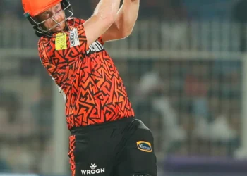 IPL: Most Runs in an Innings without Hitting a Four