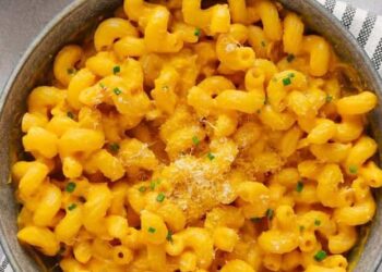 5 Easy Steps to Make Carrot Pasta Sauce