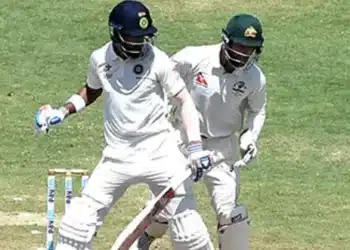 Fewest Balls Faced By India In A Test