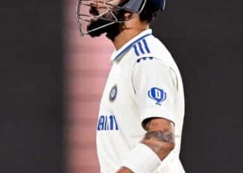 Indian Batters With Most International Runs In Away Grounds