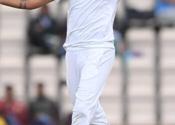 Most Test Wickets For India At Gabba