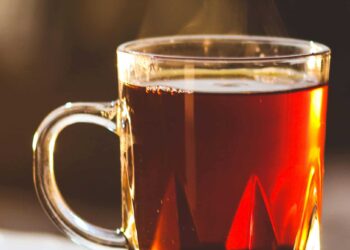 Teas to Boost Immunity During Winter