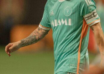 Top 7 Most Searched Sports Teams in 2024