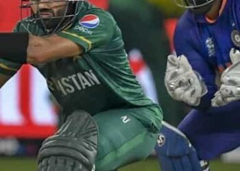 Fewest Innings Taken To Reach 8,000 T20 Runs