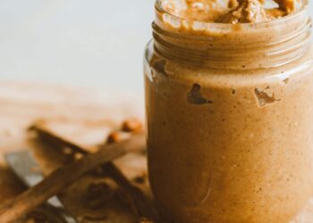 5 Vegan Butters You Should Try
