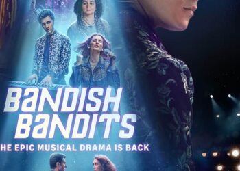 What To Watch This Weekend