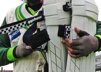 Asian Batters With Most Test Runs At Gabba