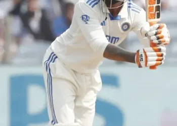 Most Test Runs For India In 2024