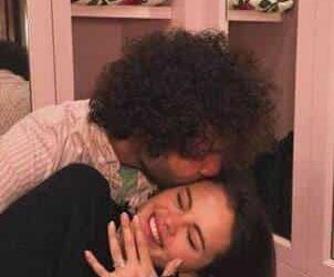 New Beginnings! Celebrities Who Got Engaged In 2024