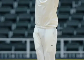 Most First-Over Test Wickets