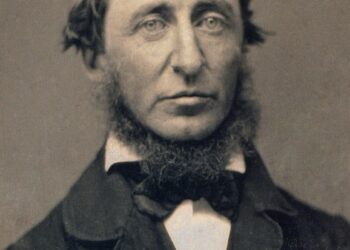 5 Memorable Quotes by Henry David Thoreau on Nature and Simplicity