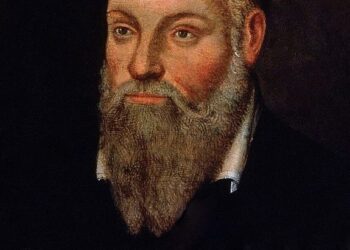 What Did Nostradamus Predict for 2025?
