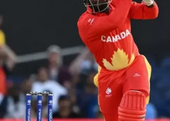 Top 6 Highest All Out Team Totals in Men’s T20Is