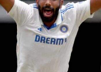 BGT: Most Wickets on Australian Soil for India