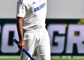 Indian Bowlers With Most Test Wickets In Australia