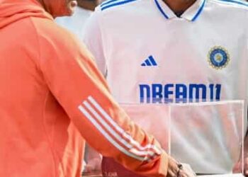 Most Match Awards For India In Test Cricket