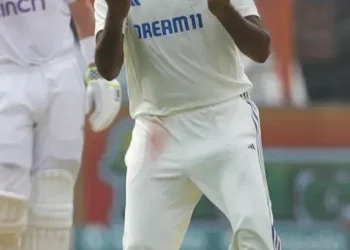 Highest Percentage of Wickets in Test Wins