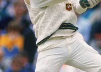 BGT: Most Runs in Boxing Day Tests