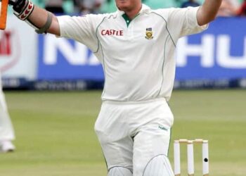 Batters Scoring 1500+ Test Runs In A Year 