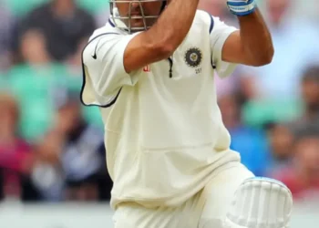 Most Test Hundreds At Number 8 Or Lower