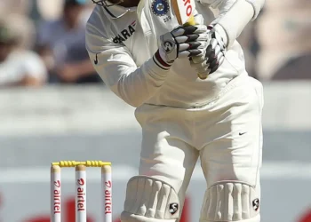 Most Test Runs For India At MCG