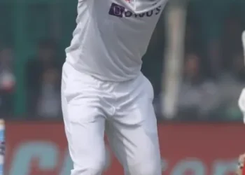 Most Test Wickets For India At MCG