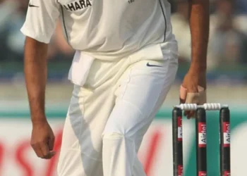 Best Bowling Figures For India In MCG Test