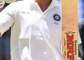 BGT: Last 5 Away Captains to Win Boxing Day Test at MCG