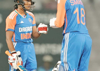 Yearender 2024: Highs & Lows Of Indian Women's Cricket Team
