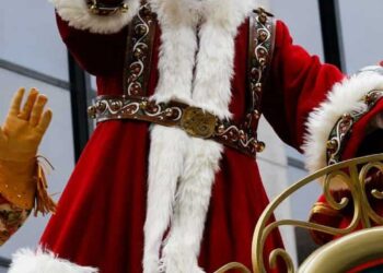 Five Amusing Things To Know About Christmas